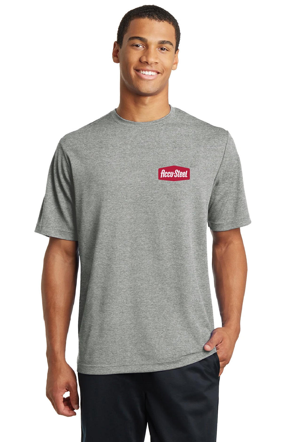 T-Shirt "Sport-Tek"